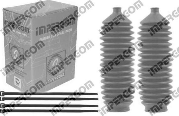 IMPERGOM 30447 - Ansamblu burduf, directie aaoparts.ro