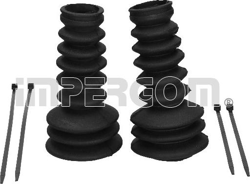 IMPERGOM 30450 - Ansamblu burduf, directie aaoparts.ro