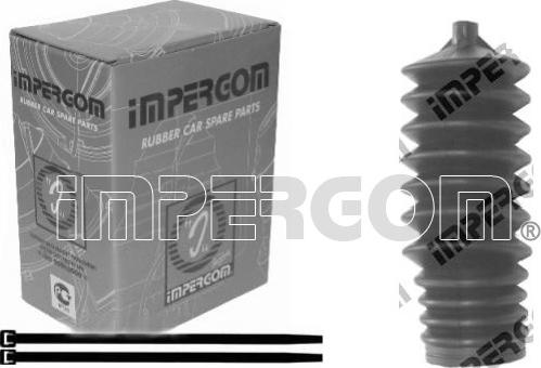IMPERGOM 30453A - Ansamblu burduf, directie aaoparts.ro