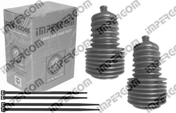 IMPERGOM 30467 - Ansamblu burduf, directie aaoparts.ro