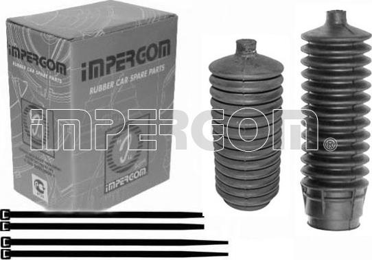 IMPERGOM 30412 - Ansamblu burduf, directie aaoparts.ro
