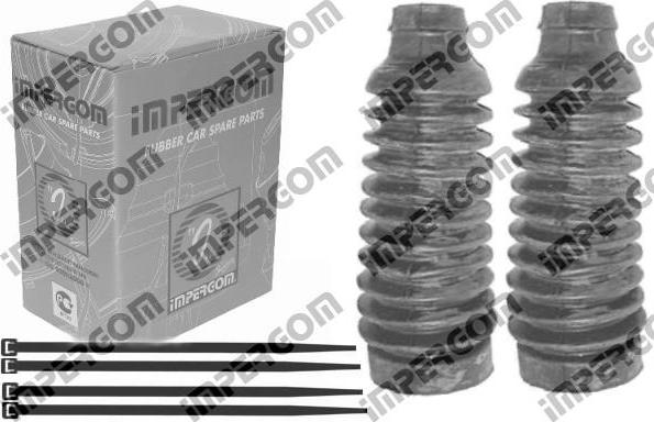 IMPERGOM 30439 - Ansamblu burduf, directie aaoparts.ro