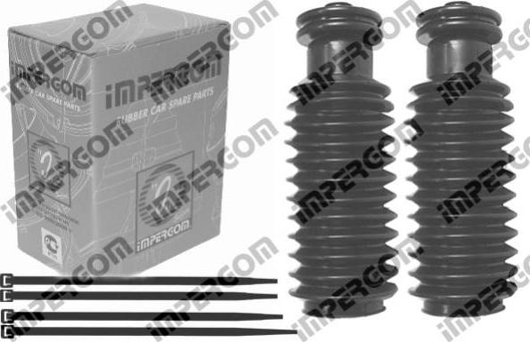 IMPERGOM 30434 - Ansamblu burduf, directie aaoparts.ro