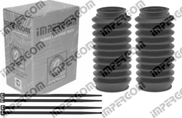 IMPERGOM 30420 - Ansamblu burduf, directie aaoparts.ro