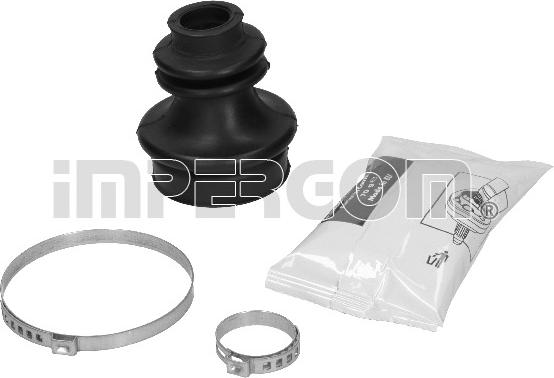 IMPERGOM 30568 - Burduf cauciuc, articulatie planetara aaoparts.ro