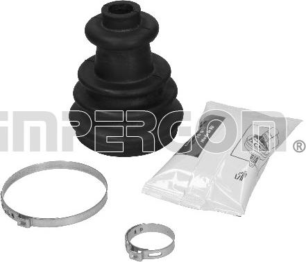 IMPERGOM 30581 - Burduf cauciuc, articulatie planetara aaoparts.ro