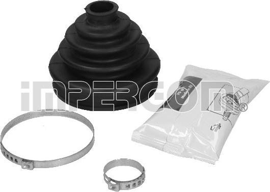 IMPERGOM 30538 - Burduf cauciuc, articulatie planetara aaoparts.ro