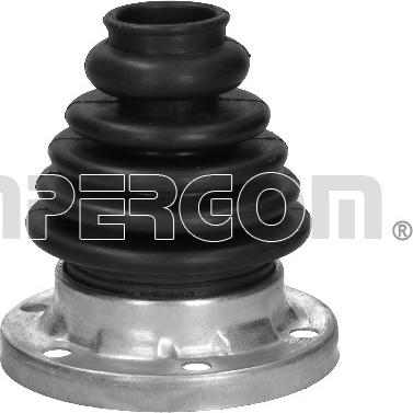 IMPERGOM 30699 - Burduf cauciuc, articulatie planetara aaoparts.ro