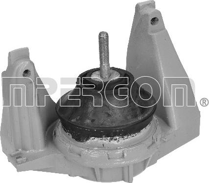 IMPERGOM 30660 - Suport motor aaoparts.ro