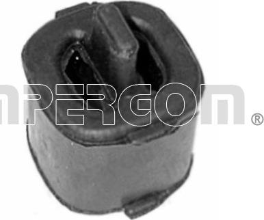 IMPERGOM 30157 - Suport, toba esapament aaoparts.ro