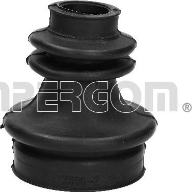 IMPERGOM 30183 - Burduf cauciuc, articulatie planetara aaoparts.ro