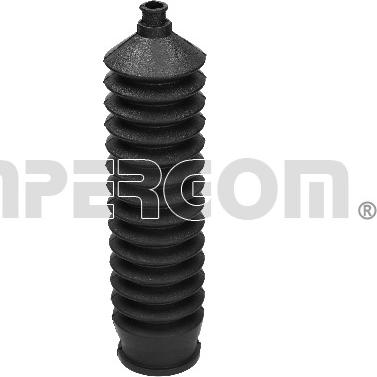 IMPERGOM 30182 - Burduf cauciuc, directie aaoparts.ro