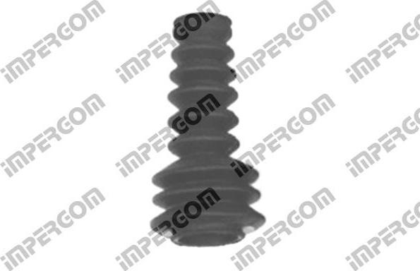 IMPERGOM 30125 - Burduf cauciuc, directie aaoparts.ro