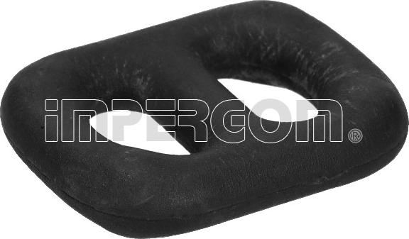 IMPERGOM 30175 - Suport, toba esapament aaoparts.ro