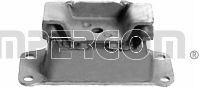 IMPERGOM 30898 - Suport, ax aaoparts.ro