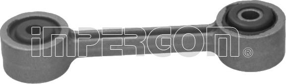 IMPERGOM 30834 - Brat / bieleta suspensie, stabilizator aaoparts.ro