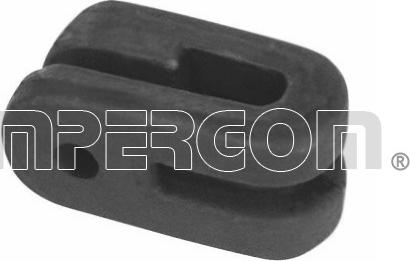 IMPERGOM 30301 - Suport, toba esapament aaoparts.ro