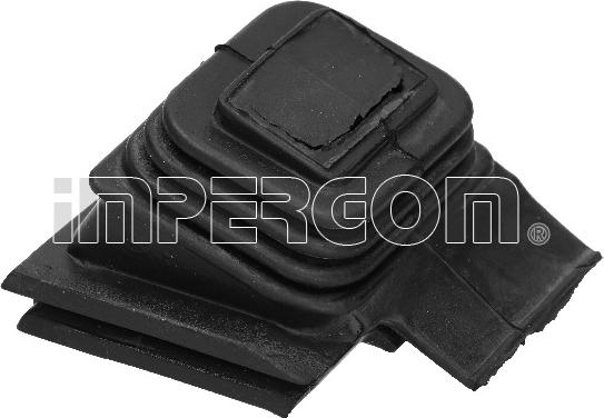 IMPERGOM 30312 - Manson,maneta scimbare viteze aaoparts.ro