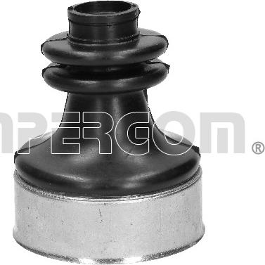 IMPERGOM 30327 - Burduf cauciuc, articulatie planetara aaoparts.ro