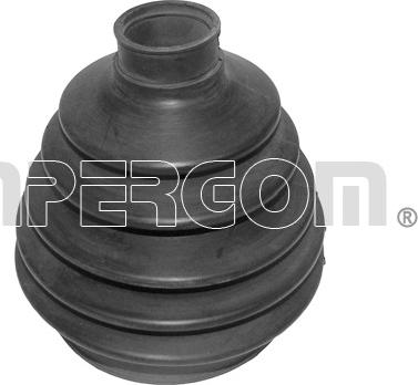 IMPERGOM 30242 - Burduf cauciuc, articulatie planetara aaoparts.ro