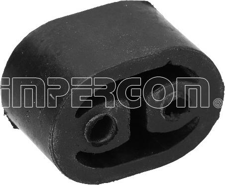 IMPERGOM 30267 - Suport, toba esapament aaoparts.ro
