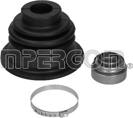 IMPERGOM 30279 - Burduf cauciuc, articulatie planetara aaoparts.ro