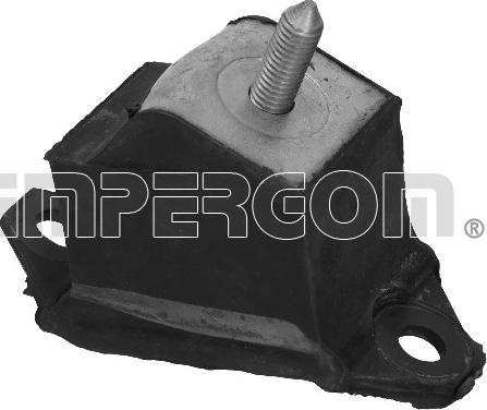IMPERGOM 30272 - Suport motor aaoparts.ro