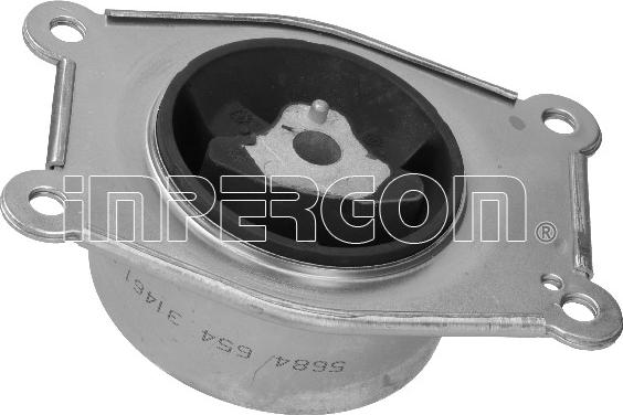 IMPERGOM 31461 - Suport motor aaoparts.ro