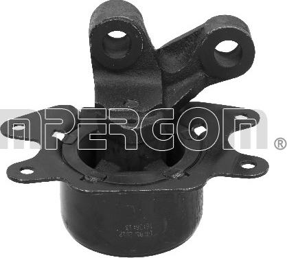 IMPERGOM 31486 - Suport motor aaoparts.ro