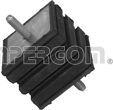 IMPERGOM 31581 - Suport motor aaoparts.ro