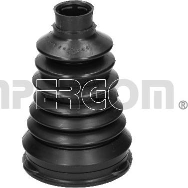 IMPERGOM 31531/TE - Burduf cauciuc, articulatie planetara aaoparts.ro