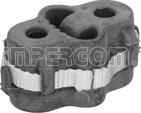 IMPERGOM 31690 - Suport, toba esapament aaoparts.ro