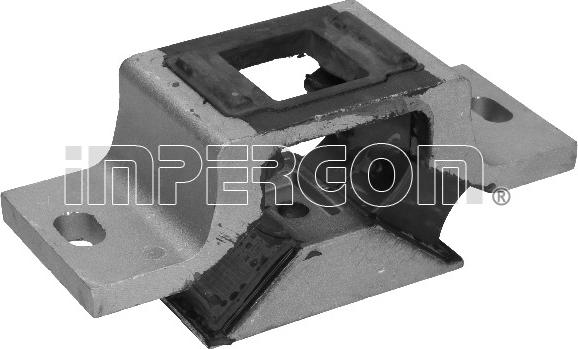 IMPERGOM 31660 - Suport motor aaoparts.ro