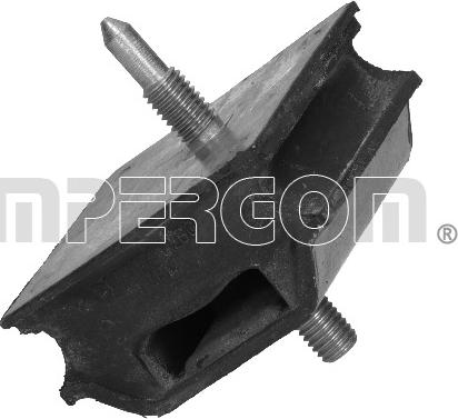 IMPERGOM 31010 - Suport, ax aaoparts.ro