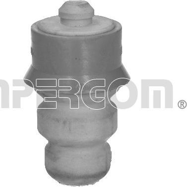IMPERGOM 31168 - Tampon cauciuc, suspensie aaoparts.ro