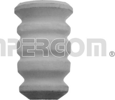 IMPERGOM 31167 - Tampon cauciuc, suspensie aaoparts.ro