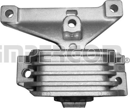 IMPERGOM 31119 - Suport motor aaoparts.ro