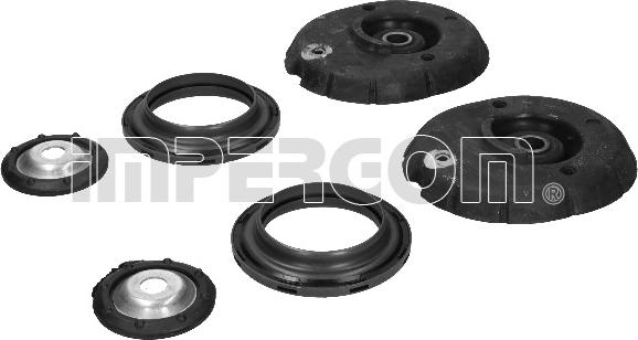 IMPERGOM 31180/2 - Rulment sarcina suport arc aaoparts.ro