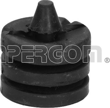 IMPERGOM 31833 - Suport, toba esapament aaoparts.ro