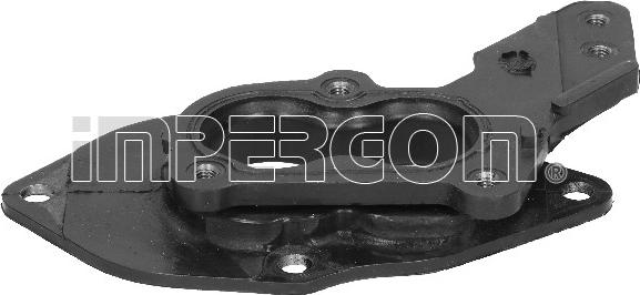 IMPERGOM 31395 - Flansa carburator aaoparts.ro