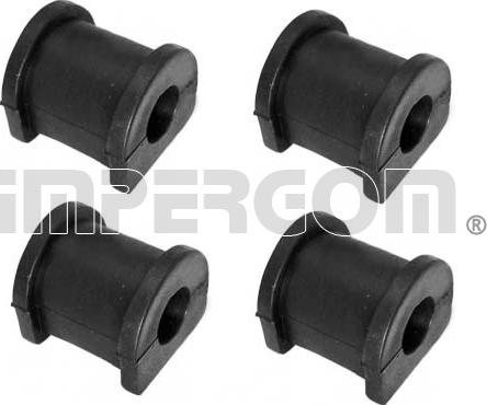 IMPERGOM 31365 - Set reparatie, bucsa bara stabilizatoare aaoparts.ro