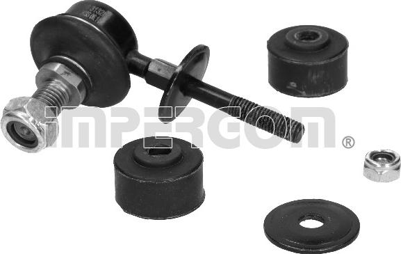 IMPERGOM 31328 - Brat / bieleta suspensie, stabilizator aaoparts.ro