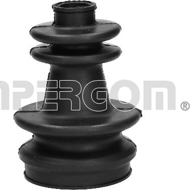 IMPERGOM 31249 - Burduf cauciuc, articulatie planetara aaoparts.ro
