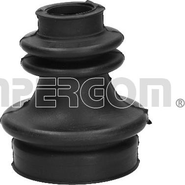 IMPERGOM 31248 - Burduf cauciuc, articulatie planetara aaoparts.ro