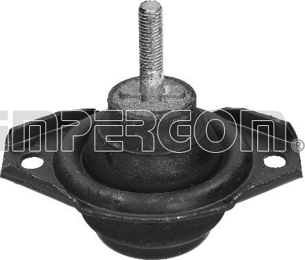 IMPERGOM 31237 - Suport motor aaoparts.ro