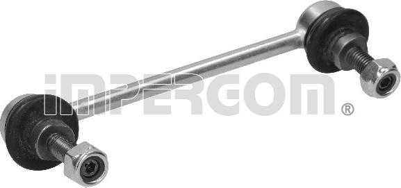IMPERGOM 31741 - Brat / bieleta suspensie, stabilizator aaoparts.ro
