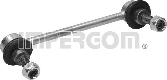 IMPERGOM 31742 - Brat / bieleta suspensie, stabilizator aaoparts.ro