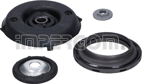 IMPERGOM 38999 - Rulment sarcina suport arc aaoparts.ro