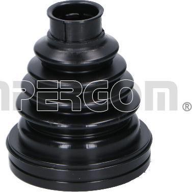 IMPERGOM 38967/TE - Burduf cauciuc, articulatie planetara aaoparts.ro