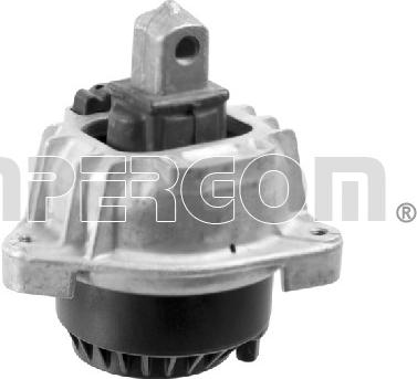 IMPERGOM 38552 - Suport motor aaoparts.ro